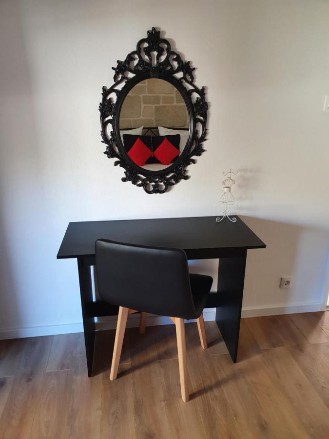 Apartment Epetij Split Eksteriør bilde