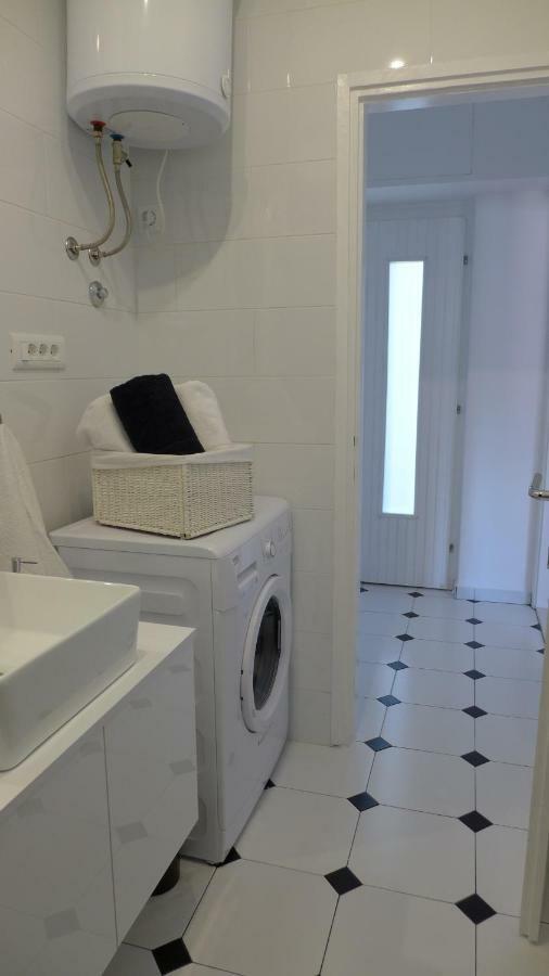 Apartment Epetij Split Eksteriør bilde