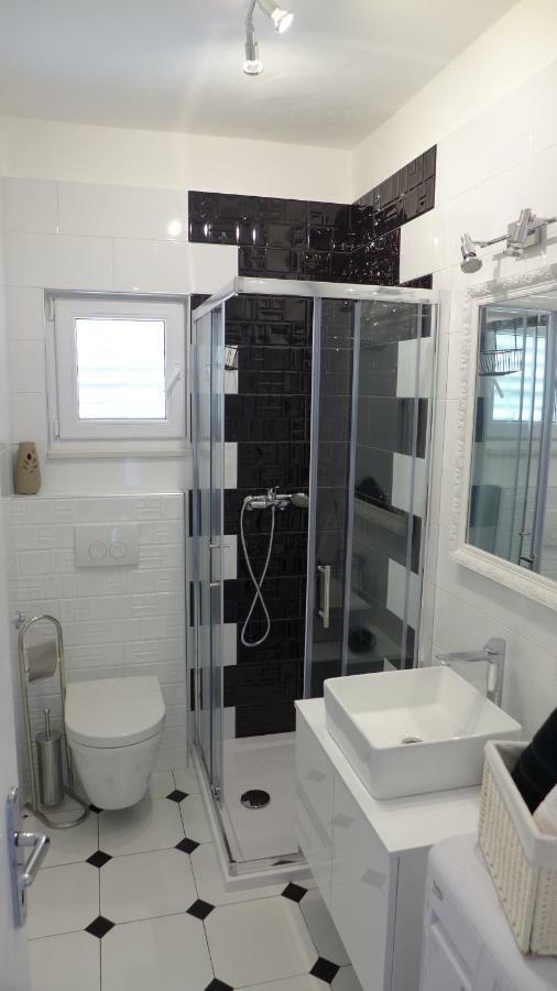 Apartment Epetij Split Eksteriør bilde
