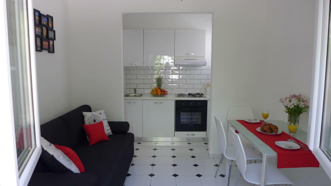 Apartment Epetij Split Eksteriør bilde