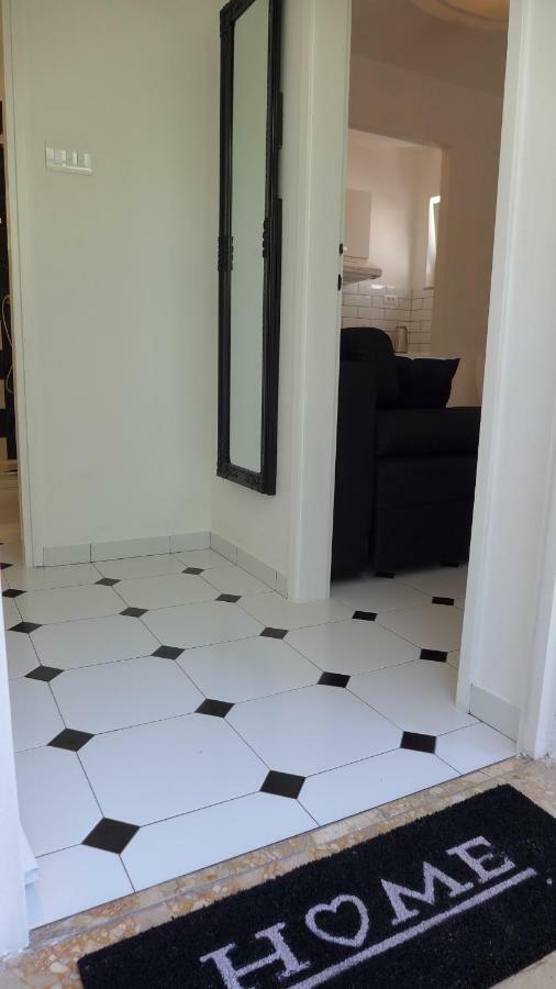 Apartment Epetij Split Eksteriør bilde