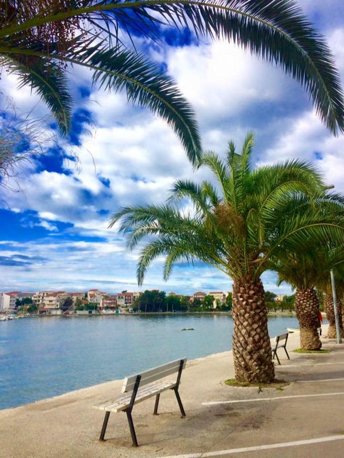Apartment Epetij Split Eksteriør bilde