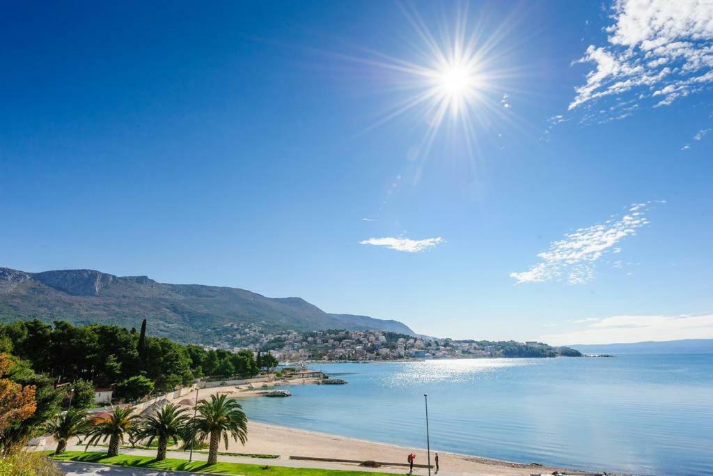 Apartment Epetij Split Eksteriør bilde