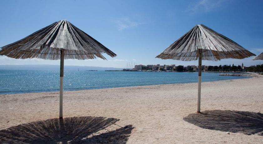 Apartment Epetij Split Eksteriør bilde