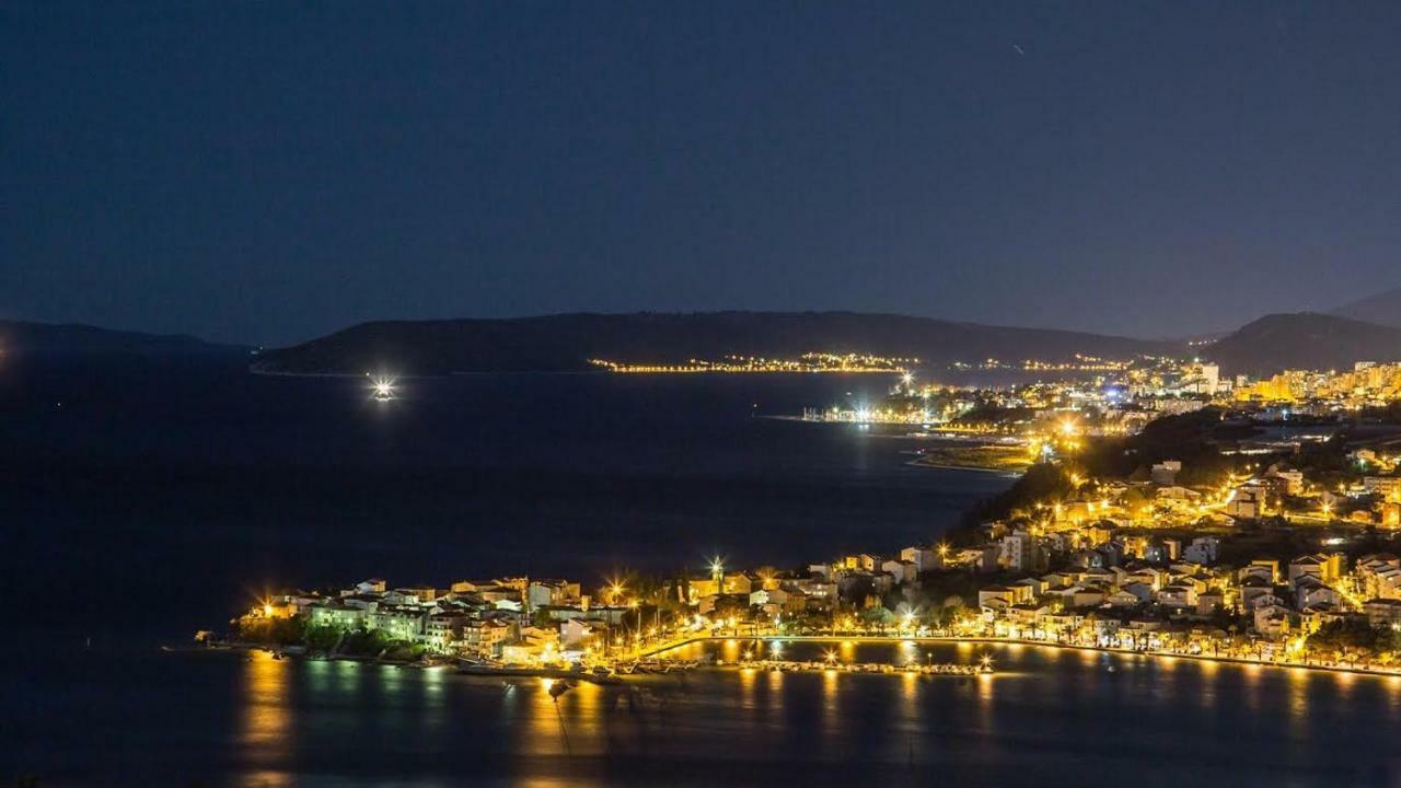 Apartment Epetij Split Eksteriør bilde