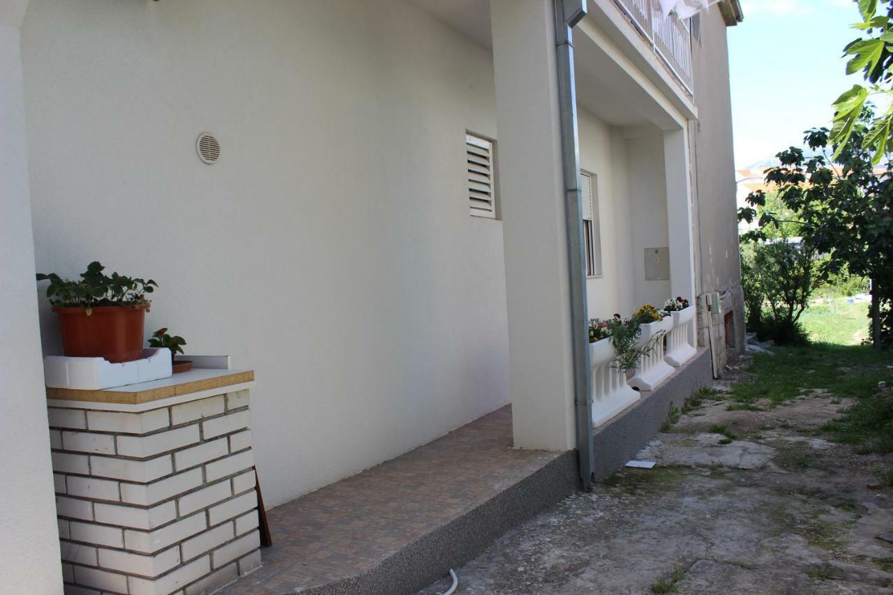 Apartment Epetij Split Eksteriør bilde